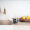 BISTROT – Charbon – Kitchen Towel – 50x70cm