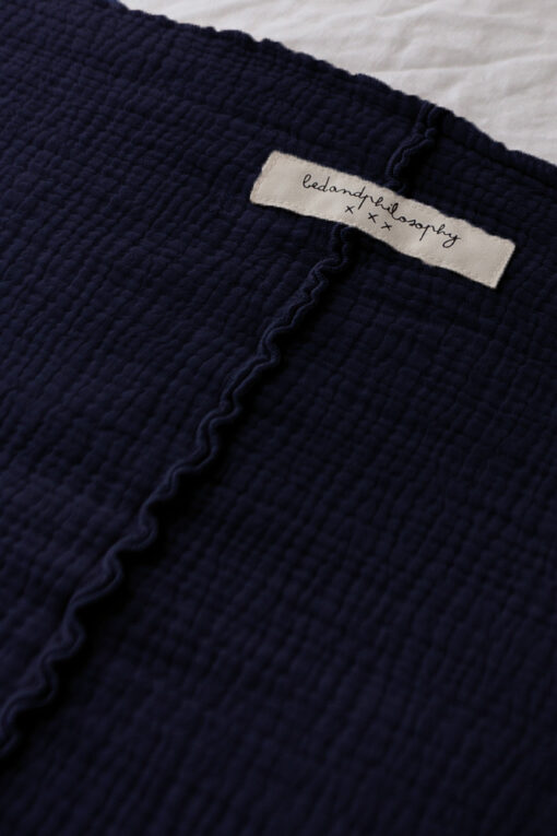 AMBIANCE TUTU NAVY