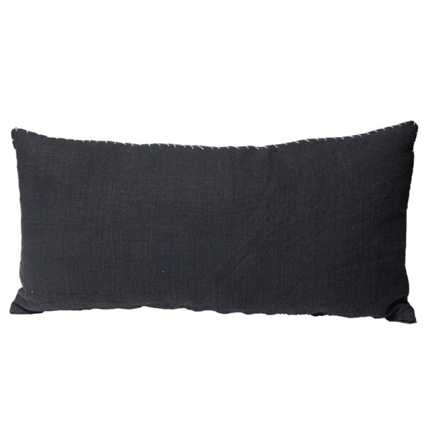 BILL - Nuit - - 30x60 (Cushioning Included)