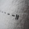 BJORK - Plume – Serviettes Handmade – 45x45cm