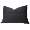 BOPPER - Nuit - Linen Cushion - 50x70 (Cushioning Included)