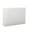 CELESTE – Blanc – Washed Linen Headboard