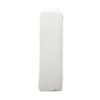 CELESTE – Blanc – Tête de Lit Lin Lavé - 180cm