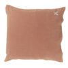 HUG - Rosebud – Silkscreened Cushion – 80x80cm (Cushioning Included)