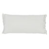 LOVERS FRANGÉ - Plume - Fringed Cushion - 55x110cm (Cushioning Included)