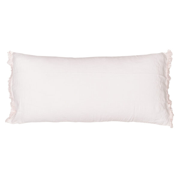 LOVERS FRANGÉ - Shamalo - Fringed Cushion - 55x110cm (Cushioning Included)