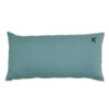 LOVERS - Minéral – Silkscreened Cushion – 55x110cm (Cushioning Included)