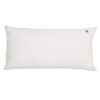 LOVERS - Plume – Silkscreened Cushion – 55x110cm (Cushioning Included)