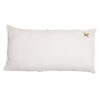 LOVERS - Shamalo – Silkscreened Cushion – 55x110cm (Cushioning Included)