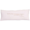 SMOOTHIE - Shamalo – Silkscreened Cushion – 30x70cm (Cushioning Included)