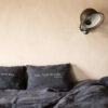 SWITCH - Blush – Silkscreened Cushions Pair – 25x40cm (Cushioning Included)