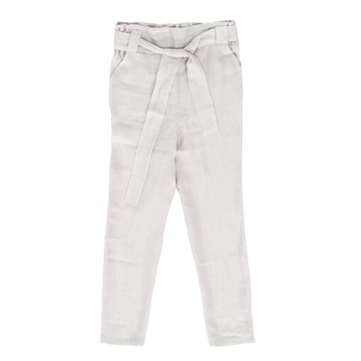 pantalon en lin MATEO plume packshot 1 scaled