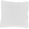 LOU - Feather Linen Pillowcase - 65x65cm