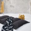 DREAM - Tin - Outdoor Floor Cushion - 165x135cm (Cushioning Included)