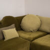 DAYBED – ROYAL VELVET – Forest – SLOW – Daybed Sofa
