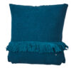 ARTY - Piscine - Fringed Cushion - 35x35cm (Cushioning Included)