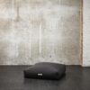 FLAT - Tin - Outdoor Floor Cushion - 95x95x25cm (Cushioning Included)