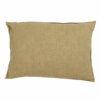 DANDY - Butternut - Changing Linen Cushion - 50x70cm (Cushioning Included)