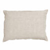 DANDY - Ficelle - Changing Linen Cushion - 50x70cm (Cushioning Included)