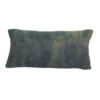 DESERT - Petrole - Deep Dye Cushion - 30x60cm (Cushioning included)