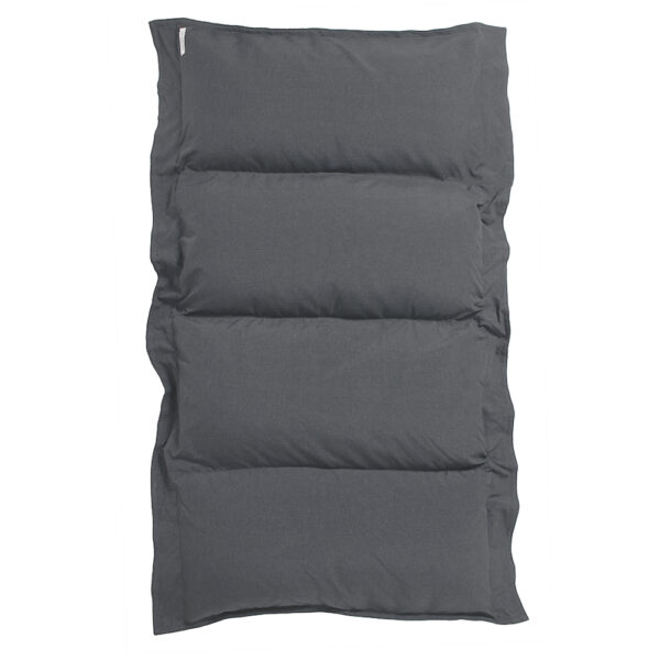 DREAM - Tin - Outdoor Floor Cushion - 165x135cm (Cushioning Included)