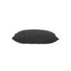 FIZZ - Noir - Outdoor Cushions - 40x60cm (Cushioning Included)