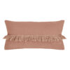 FOX - Rosebud - Fringed Cushion - 30x60cm (Cushioning Included)