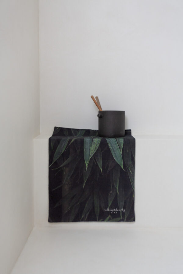 CHEF – Le Bac – Photo Towel – 45x65cm