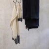 PHILO medium size - Kaki – Cotton Gauze Towel – 50x70cm