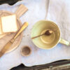 BASILE – Lilas – Handmade Placemats – 45x35cm