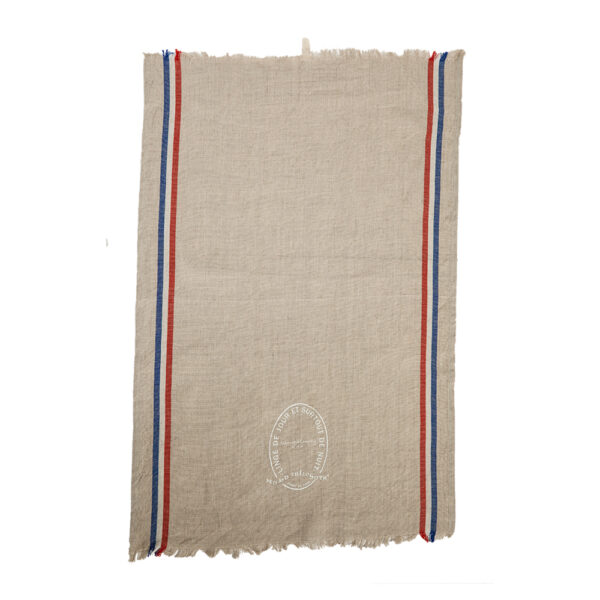 BISTROT – Naturel – Kitchen Towel – 50x70cm