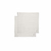 BJORK - Plume – Serviettes Handmade – 45x45cm