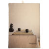 CHEF – Pots Noirs – Photo Towel – 45x65cm