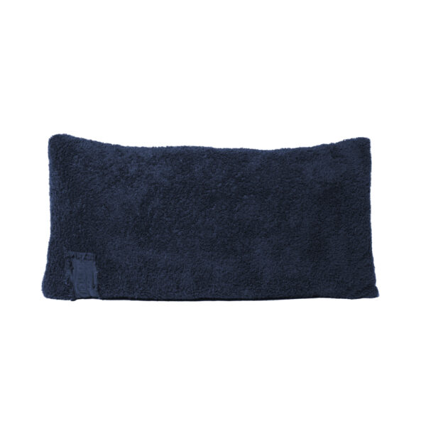 ENRICO - Nuit – Terry Cotton Cushion – 30x60cm (Cushioning Included)