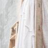 TUTU – Rosebud – Cotton Gauze Bedspread / Plaid – 100x260cm