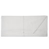 BLONDIE - Craie –Handmade tablecloth – 170x170cm