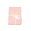 NOLITA – Blush - Washed Linen Duvet Cover – 220x240cm