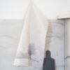 CHEF – Pots Noirs – Photo Towel – 45x65cm