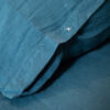NOLITA – Blanc - Washed Linen Duvet Cover – 220x240cm