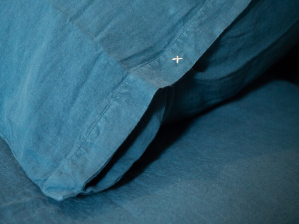 NOLITA - Shamalo - Washed Linen Duvet Cover – 140x200cm