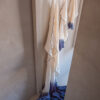 PHILO small size - Navy – Cotton Gauze Towel – 30x45cm