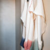 PHILO small size - Terre Brûlée – Cotton Gauze Towel – 30x45cm
