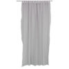 RIDO - Orage – Washed Linen Curtain – 230x310cm
