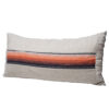 TURAL - Toltèque Cushion - 30x60cm (Cushioning Included)