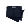 TUTU – Nuit – Cotton Gauze Bedspread / Plaid – 100x260cm