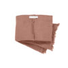 TUTU – Rosebud – Cotton Gauze Bedspread / Plaid – 100x260cm