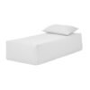 DAYBED – Blanc – SLOW OUTDOOR – Outdoor Daybed
