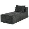 CHILL – CRUMPLED – Anthracite – SLOW – Fom Chaise Longue