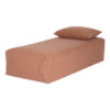 DAYBED – LIN – Cognac – SLOW – Canapé Daybed