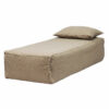 DAYBED – LINEN – Naturel – SLOW – Daybed Sofa